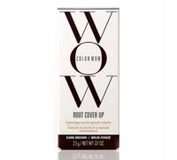 Color Wow Root Cover Up Dark Brown Dark Brown
