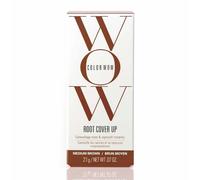 Color Wow - Root Cover Up Medium Brown - Hair Color
