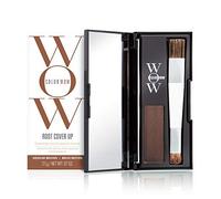 Color Wow Root Cover Up, Award-Winning Root Touch Up Powder, Medium Brown