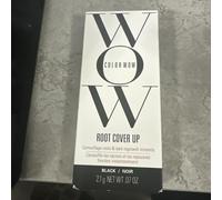 Color WOW Root Cover Up - BLACK/NOIR - 2.1g