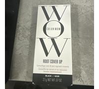 Color WOW Root Cover Up - BLACK/NOIR - 2.1g ❤️