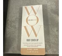Color WOW Root Cover Up - BLONDE/BLOND- 2.1g ❤️