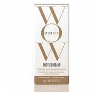 Color Wow - Root Cover Up Medium Brown - Hair Color