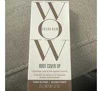 Color WOW Root Cover Up - DARK BLONDE - 2.1g
