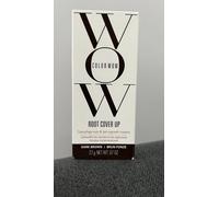 Color Wow Root Cover Up Dark Brown Dark Brown