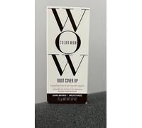 Color Wow Root Cover Up Dark Brown Dark Brown