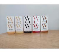 Color Wow Root Cover Up - Dark Brown/Blonde/Light Blonde/Black/Light Brown 2.1g