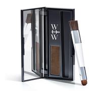 Color Wow - Root Cover Up Medium Brown - Hair Color