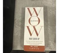 Color WOW Root Cover Up - RED/ROUGE - 2.1g Brand New ❤️
