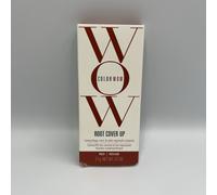 Color Wow Root Cover Up Red Rouge 2.1g New