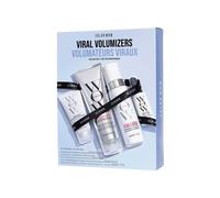 COLOR WOW Shampoo 250ml & Conditioner 250ml & Volumizer 195ml