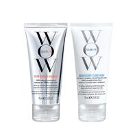 Color Wow Shampoo and Conditioner Travel Duo