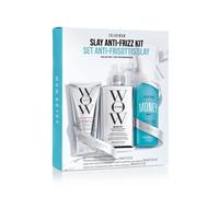 Color Wow Slay Anti-Frizz Kit 200ml + 150ml + 75ml