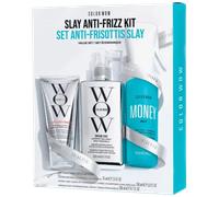 Color Wow Slay Anti-Frizz Kit 200ml + 150ml + 75ml