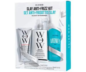 Color Wow Slay Anti-Frizz Kit 200ml + 150ml + 75ml
