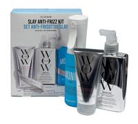Color WOW Slay Anti-Frizz Kit