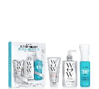 Color Wow Slay Anti-Frizz Kit