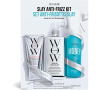 Color Wow Slay Anti-Frizz Kit 200ml + 150ml + 75ml