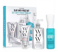 Color Wow Slay Anti-Frizz Kit 200ml + 150ml + 75ml
