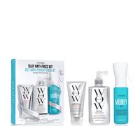 Color Wow Slay Anti-Frizz Kit 200ml + 150ml + 75ml