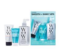 Color Wow Smooth + Shiny Vips Kit