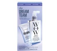 Color Wow The Dream Team Kit (Dream Coat FS + Dreaming Treatment 50ml) (Worth £41.43)