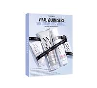 COLOR-WOW Hair-care ConditionerViral Volumisers Kit Xtra Large Bombshell Volumizer 195ml + Colour Security Shampoo 250ml + Colour Security Conditioner 75ml + Raise The Root Thicken & Lift Spray 50ml