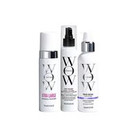 Color WOW Volume Trio