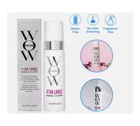 Color WOW Xtra Large Bombshell Volumiser 195ml - Glossy Foam for Long-Lasting Natural-Feel Volume on Fine & Colour-Treated Hair