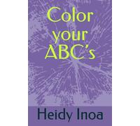 Color your ABC’s