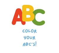Color Your ABC's!