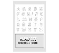 COLOR YOUR ABC'S