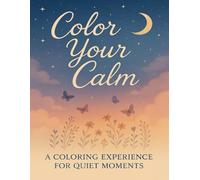 Color Your Calm