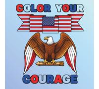 Color Your Courage