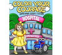 Color Your Courage: Hometown Hero's Edition