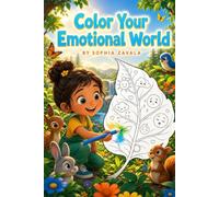 Color Your Emotional World