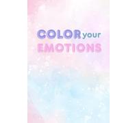 Color your Emotions