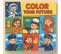 Color Your Future