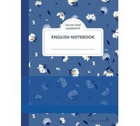 Color Your Leadership at School: A Faith-Filled Notebook for Christian Growth, Clarity & Creativity: Notebook with Inspirational Bible Verses for ... Teachers and Coaches - 100 Pages for Notes,