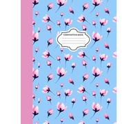 Color Your Mind: A Creative Lined Notebook for Artists, Writers, and Dreamers - 8.5 x 11 in, 120 Pages