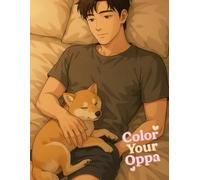 ♥ Color Your Oppa ♥