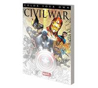 Color Your Own Civil War