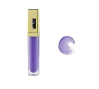 Color your Smile Lighted Lip Gloss - Bermuda by Gerard Cosmetic for Women - 0.23 oz Lip Gloss