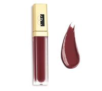 Color your Smile Lighted Lip Gloss - Plum Crazy by Gerard Cosmetic for Women - 0.23 oz Lip Gloss