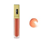 Color your Smile Lighted Lip Gloss - Salmon by Gerard Cosmetic for Women - 0.23 oz Lip Gloss