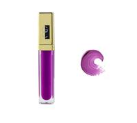 Color your Smile Lighted Lip Gloss - Wild Orchid by Gerard Cosmetic for Women - 0.23 oz Lip Gloss