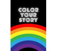 Color Your Story: Capturing Your Thoughts In Color