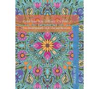 Color Your Way to Peace! (Or Don't.): You should probably make your own decisions.