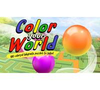 Color Your World