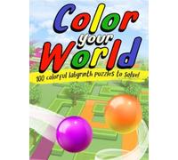 Color Your World (PC) - Steam Gift - EUROPE
